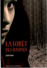 foretdesdamnes